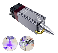 ЧПУ станки та лазерне гравіювання