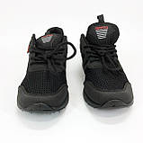 Чоловічі легкі кросівки чоловіче взуття 44, Взуття чоловіче літнє, Кросівки літо для чоловіків PZ-63, фото 5