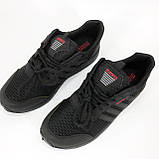 Чоловічі легкі кросівки чоловіче взуття 44, Взуття чоловіче літнє, Кросівки літо для чоловіків PZ-63, фото 3