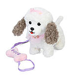 Функциональная мягкая игрушка Собака 933-198E, фото 2