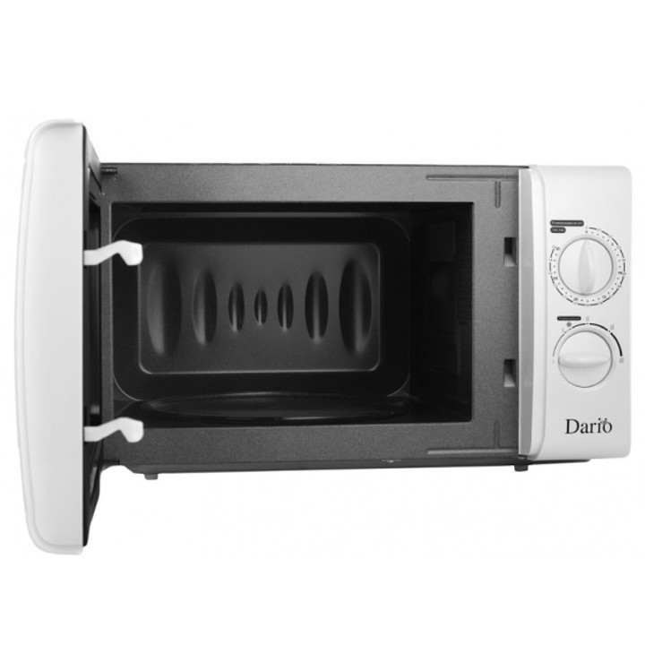 Техніка мікрохвильова піч Dario, Зручна мікрохвильова піч Мікрохвильові кухонна RE-78, фото 1
