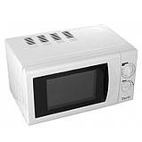 Техніка мікрохвильова піч Dario, Зручна мікрохвильова піч Мікрохвильові кухонна RE-78, фото 2