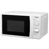 Техніка мікрохвильова піч Dario, Зручна мікрохвильова піч Мікрохвильові кухонна RE-78, фото 3