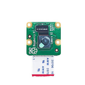 Модуль камери для Raspberry Pi 5 Мп 1080P аналог оригіналу з роз'ємом CSI для відеоспостереження та DIY проектів