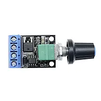 Двигуни, контролери, ШІМ