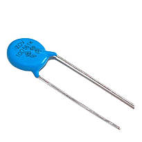 Резистори, потенціометри