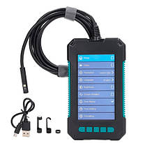 Ендоскопи, бороскопи