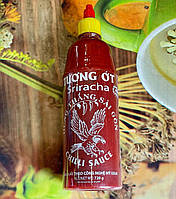 Соус Шрірача гострий чилі Tuong Ot Sriracha Chilli Sauce 720 г (В'єтнам) new 2025
