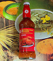 Соус солодкий чилі до курки 800 г (Тайланд), new 2025
