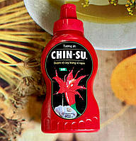 Соус Чилі часниковий Chin-Su 250 ml. (В'єтнам), new 2025