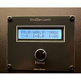 Контролер нагріву води від сонця без акумулятора WindSanLimitr S350v 10кВт, фото 4