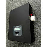 Контролер нагріву води від сонця без акумулятора WindSanLimitr S350v 10кВт, фото 3