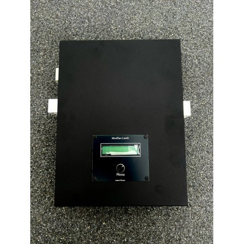 Контролер нагріву води від сонця без акумулятора WindSanLimitr S350v 10кВт, фото 1