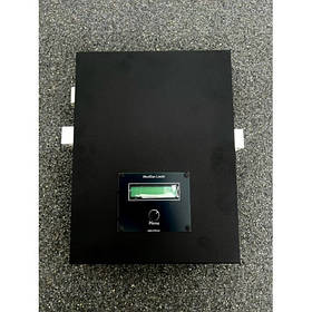 Контролер нагріву води від сонця без акумулятора WindSanLimitr S350v 10кВт