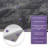 Самоклеюча стінова PET плитка 600х300х2мм SW-00002350, фото 2