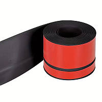 Плінтус самоклеючий 70 мм