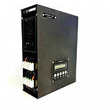 Контролер заряду вітрогенератора WindSanPro-70 + MPPT + Wi-fi підвищуючий, фото 2