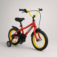 Дитячі велосипеди