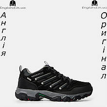 Кросівки чоловічі Karrimor Mount Low (Карімор) з Англії - трекінгові тактичні водонепроникні