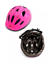 Набір для катання 713-1 ролики розсувні, захист, шолом), фото 3