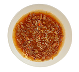 Раціон В-1 +нагрівач, веганський сухий пайок по Нормі №15 (ДПНП) 2,1кг до 06.2027р, фото 7