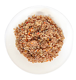 Раціон В-1 веганський сухий пайок по Нормі №15 (ДПНП) 2,1кг до 06.2027р, фото 9