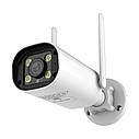 IP-відеокамера з WiFi 8Mp Light Vision VLC-8382WI(Camhi Pro) f=3.6mm, ІЧ+LED-підсвічування, з мікрофоном (75-00300), фото 2
