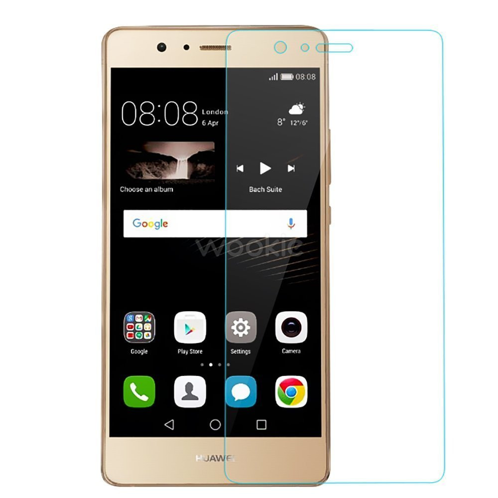 Захисне скло до Huawei P9