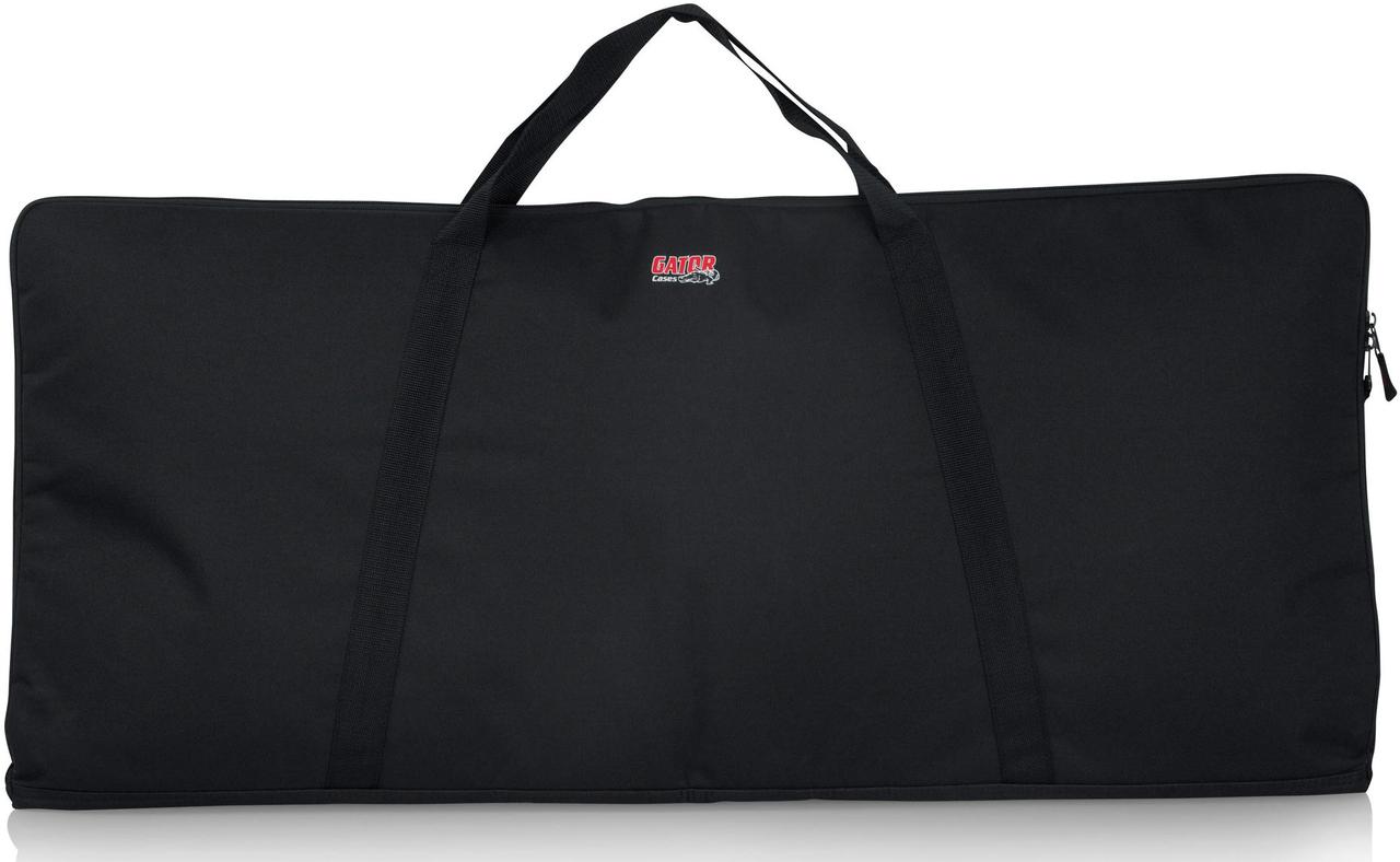 Сумка для синтезатора (49 клавіш) Gator GKBE-49 Note Economy Keyboard Gig Bag, фото 1