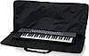 Сумка для синтезатора (49 клавіш) Gator GKBE-49 Note Economy Keyboard Gig Bag, фото 4