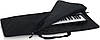 Сумка для синтезатора (49 клавіш) Gator GKBE-49 Note Economy Keyboard Gig Bag, фото 5