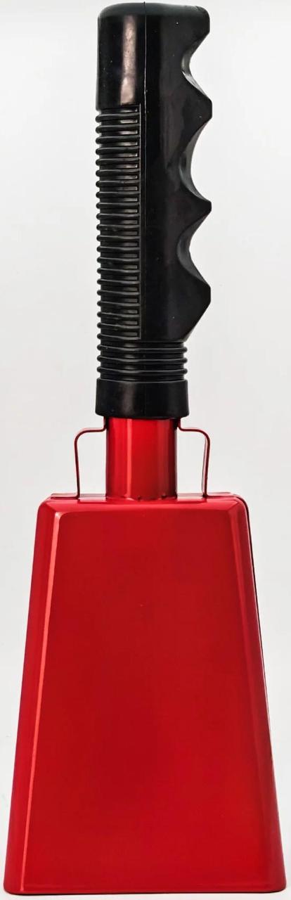 Ковбелл Alfabeto S10RED // Signal, фото 1