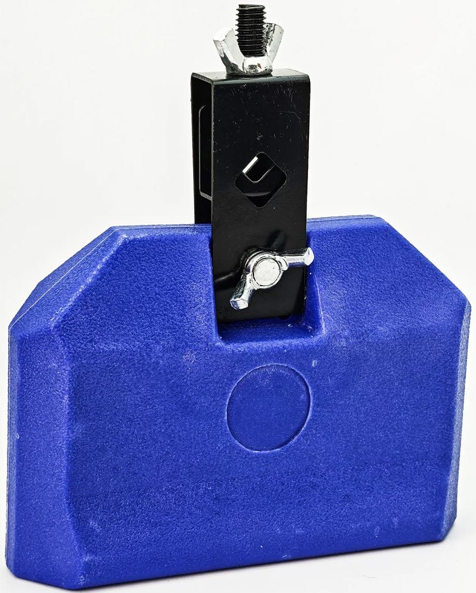 Ковбелл Alfabeto CWB15P, фото 1