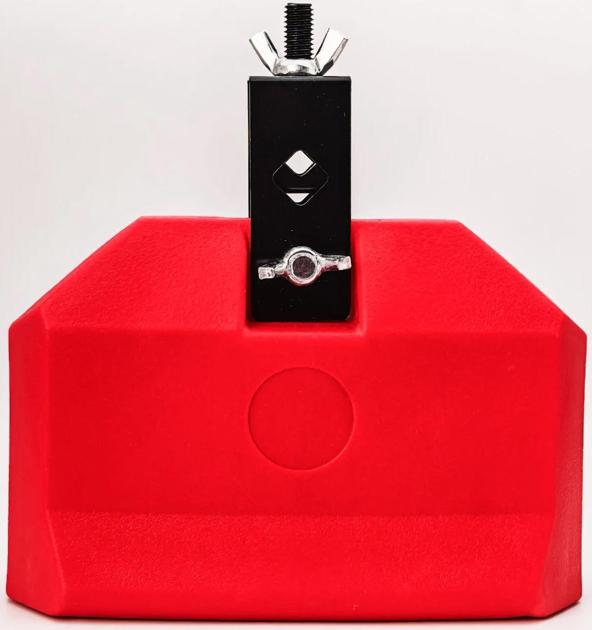 Ковбелл Alfabeto CWB17P, фото 1