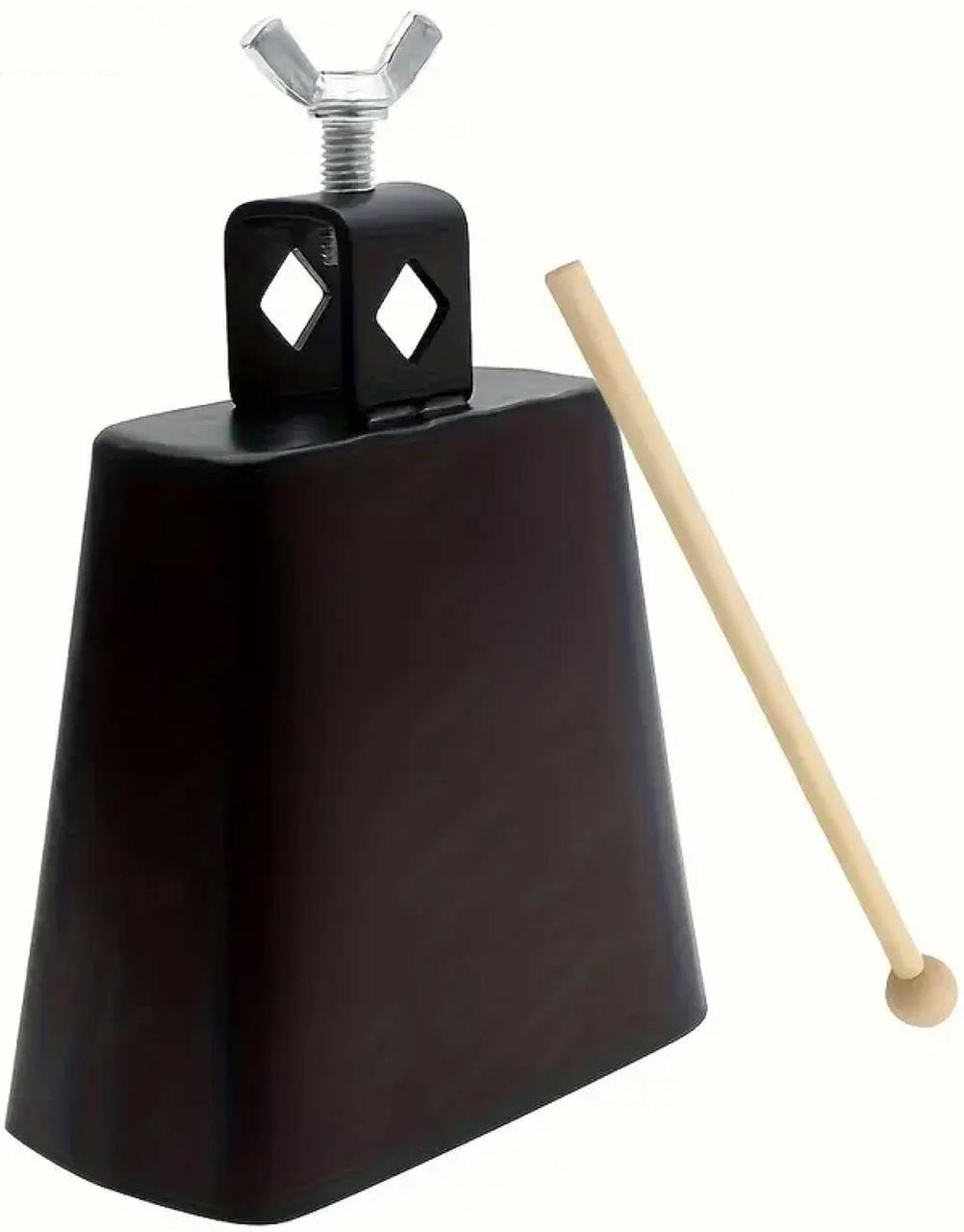 Ковбелл Alfabeto CWB4M, фото 1