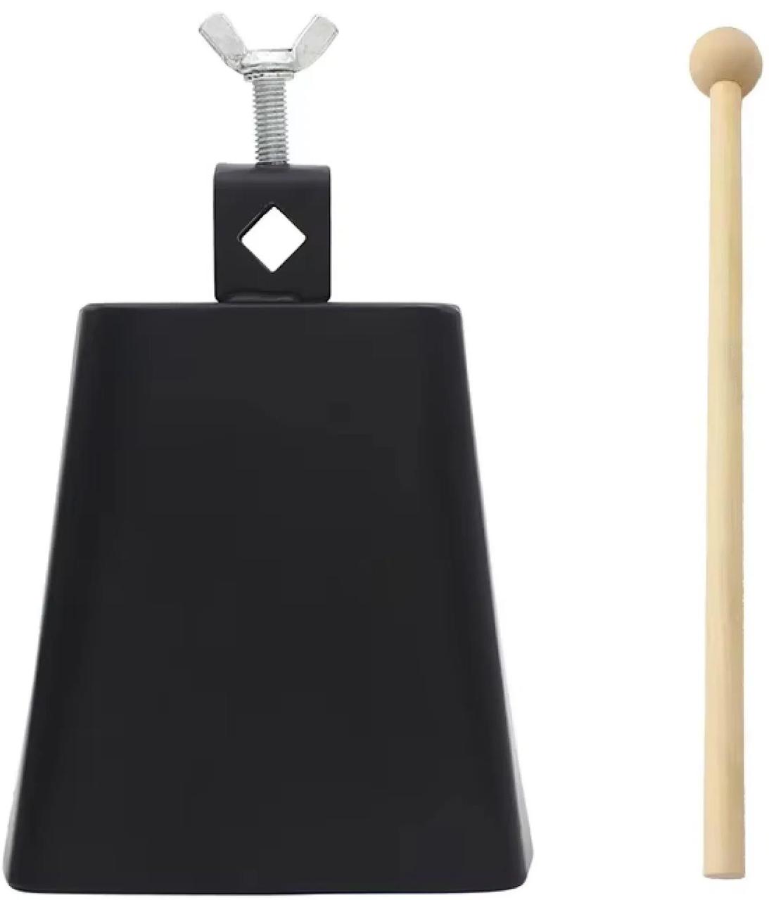 Ковбелл Alfabeto CWB6M, фото 1