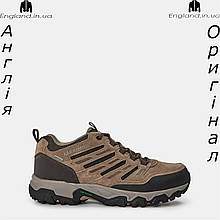 Кросівки чоловічі Karrimor Mount Low (Карімор) з Англії - трекінгові тактичні водонепроникні