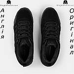 Кросівки чоловічі Karrimor Mount Low (Карімор) з Англії - трекінгові тактичні, фото 5