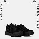 Кросівки чоловічі Karrimor Mount Low (Карімор) з Англії - трекінгові тактичні, фото 4