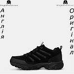 Кросівки чоловічі Karrimor Mount Low (Карімор) з Англії - трекінгові тактичні, фото 2