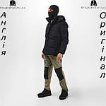 Кросівки чоловічі Karrimor Mount Low (Карімор) з Англії - трекінгові тактичні, фото 8