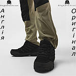 Кросівки чоловічі Karrimor Mount Low (Карімор) з Англії - трекінгові тактичні, фото 7