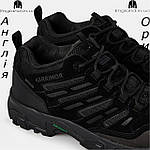 Кросівки чоловічі Karrimor Mount Low (Карімор) з Англії - трекінгові тактичні, фото 6