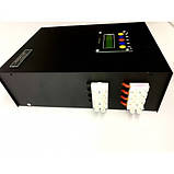 Контролер заряду вітрогенератора WindSanPro-70 + MPPT + Wi-fi підвищуючий, фото 4