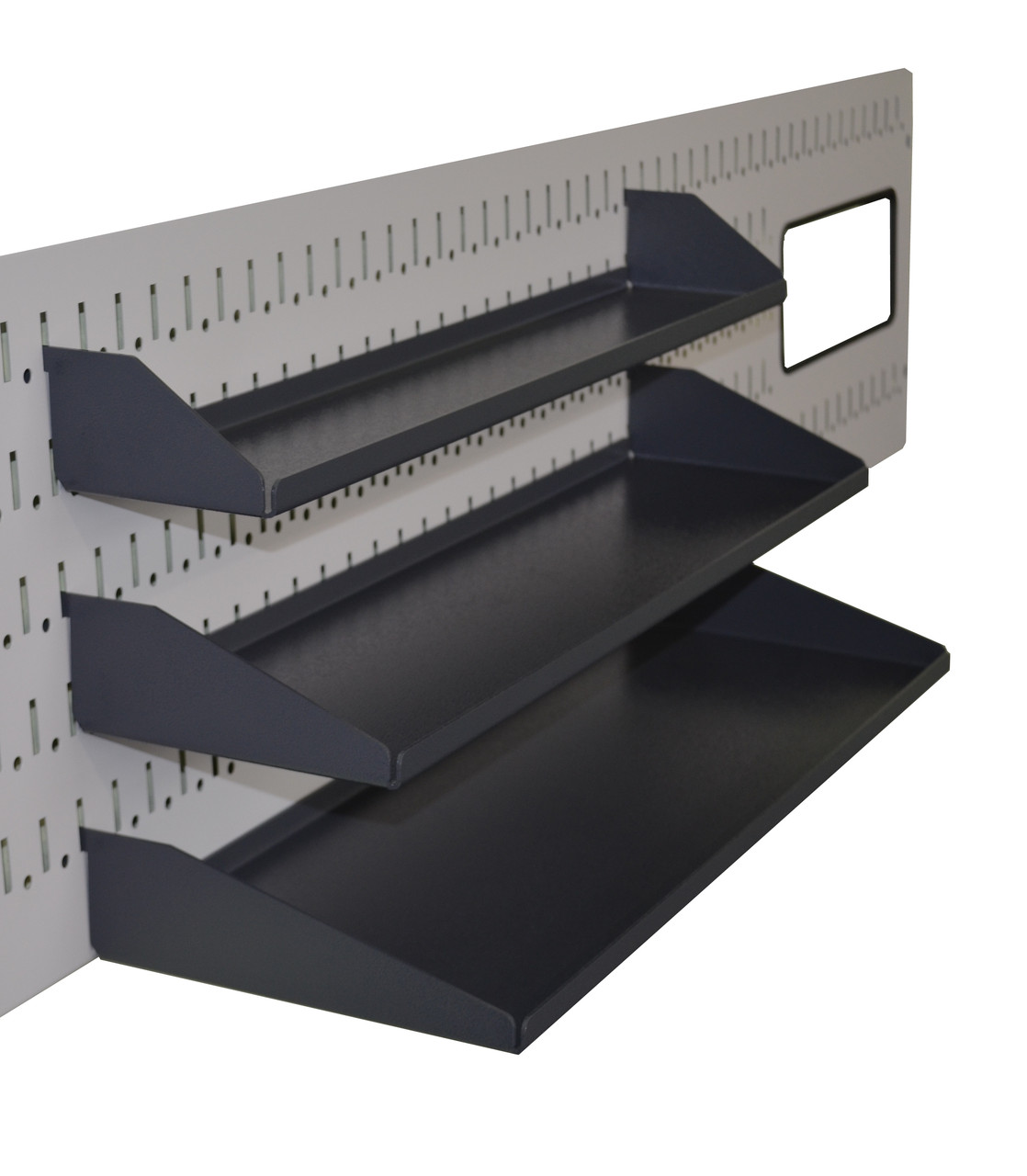 Набір полиць 3 одиниці, фото 1