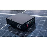 Контролер заряду вітрогенератора WindSanPro-500 Посилений + MPPT + Wi-fi знижувальний, фото 2