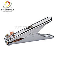 Клема маси 500А голандського типу