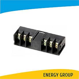 Контактна Планка e.industrial.ukm.JX і шина