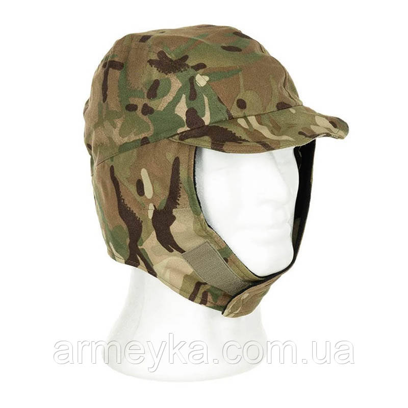 Шапка mtp gore-tex, оригінал Британія