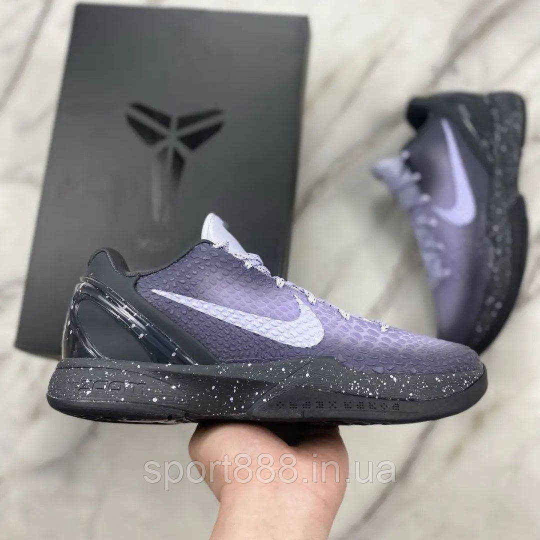 シューズ(男性用) [chypc42918]Nike Kobe 6 Protro Total 7/18発売｜Nike Kobe 6 Protro 